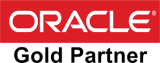 Oracle Gold Parner